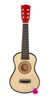 Gitara 6-strunowa 23''