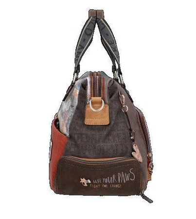 Torba podróżna | Anekke Voice