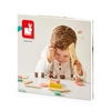 Zestaw zabawek edukacyjnych Box 36 m-cy, Janod