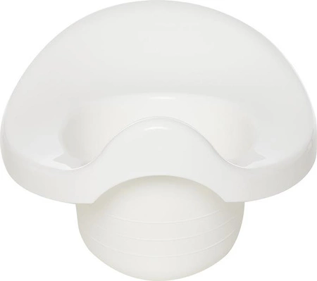 bébé-jou Nocnik Grow Light Oat