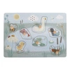 Little Dutch Puzzle dźwiękowe Little Goose FSC LD4763