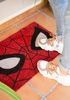 Wycieraczka pod drzwi MARVEL SPIDERMAN EYES DOORMAT - oczy (60 x 40 cm)