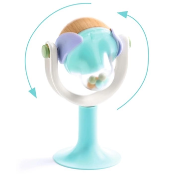 Grzechotka BABY REVERSI DJ06144