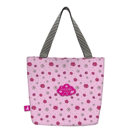 Torebka na Lunch - Gorjuss Sparkle & Bloom - You Can Have Mine