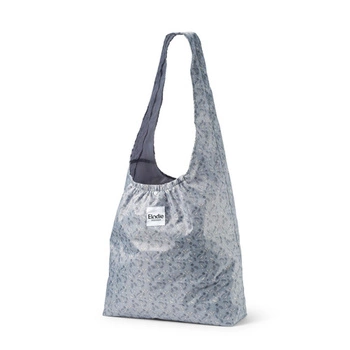 Elodie Details - Torba StrollerShopper™- Silver Sheen