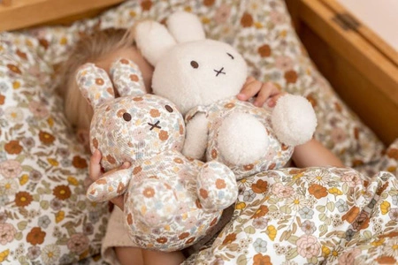 Little Dutch Miffy Przytulanka 25 cm Vintage Little Flowers NIJN751