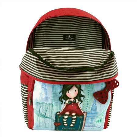 Plecak - Gorjuss - My Story