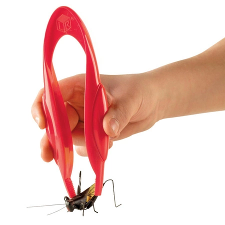 Szczypce, Pęsety dla dzieci, XXL, Zestaw 12 szt.