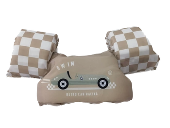 The Swim Essentials Puddle Jumper 2-6 lat Sand Check 2023SE519