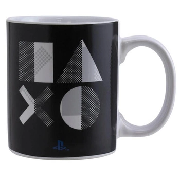 Kubek termoaktywny playstation PS5