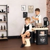 SMOBY My Beauty Barber Shop Centrum Barbera Fryzjer Salon Fryzjerski