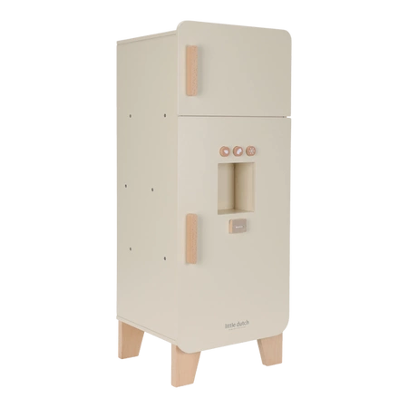 Little Dutch Duża kuchnia pastelowa FSC LD7088