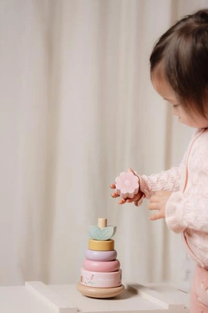 Little Dutch Piramida Fairy Garden FSC