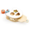 Drewniany sorter z lusterkiem BABY BOOMI DJ06137