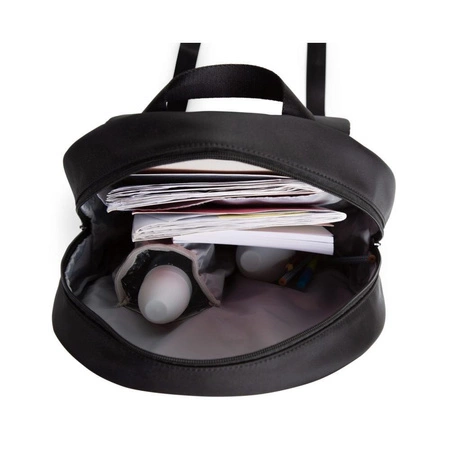 Childhome Plecak dziecięcy ABC Czarno-złoty