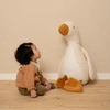 Little Dutch Przytulanka Little Goose 60 cm LD8516