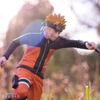 UzumakiNaruto Naruto Shippuden Figurka 17 cm