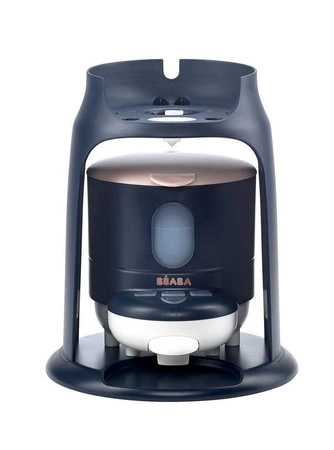 Beaba Bib'expresso® Ekspres do mleka 2w1 Night blue