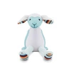 Zazu FIN Lampka do Czytania Owca Blue