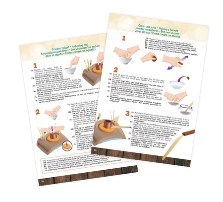 Professional Studio KOŁO GARNCARSKIE BUKI