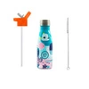 Cool Bottles Butelka termiczna Kids 260 ml Triple cool Sea world