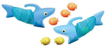Zabawka do wody polowanie na ryby z rekinami Melissa and Doug 16664