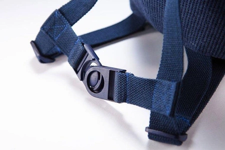 LILLIPUTIENS Plecak - worek pluszowy Tukan Pablo