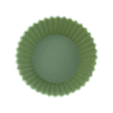 Silikonowe foremki do muffinek We Might Be Tiny 12 szt. - Australiana