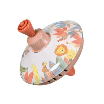 Bączek mały, metalowy, Dżungla | Egmont Toys®