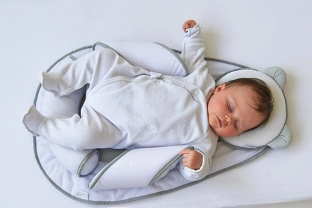 Candide Podkładka Pod Plecy Dla Niemowlaka Air+