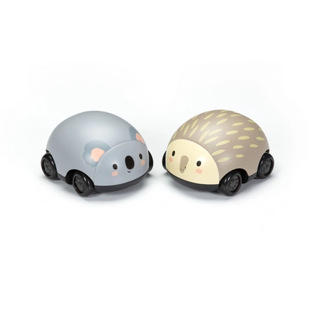 Tiger Tribe Pojazdy Naciągane – Australijskie Zwierzęta