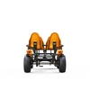 BERG gokart na pedały Gran Tour Off- Road BFR 4 osobowy 5+