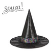 Souza! Kapelusz czarownicy Agatha 4-10 lat