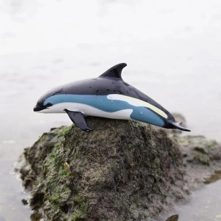 Safari Ltd. Figurka Delfin Białoboki Atlantycki