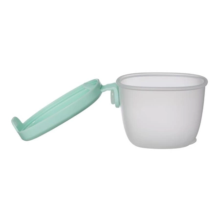 Pojemniki na przekąski 3 szt., Forest, b.box