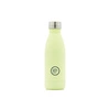 Cool Bottles Butelka termiczna 350 ml Triple cool Pastel Green