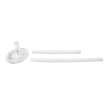 Zestaw wymiennych słomek z ustnikiem, Everyday Baby