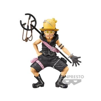 One Piece Dxf Tgm Vol. 7 Usopp