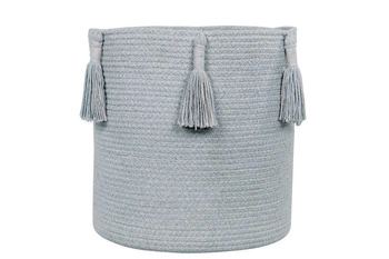 Lorena Canals Kosz Woody Pearl Blue