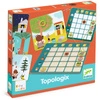 Eduludo TOPOLOGIX DJ08354
