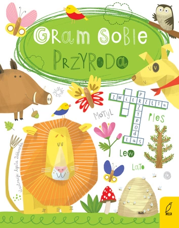 Gram sobie przyroda