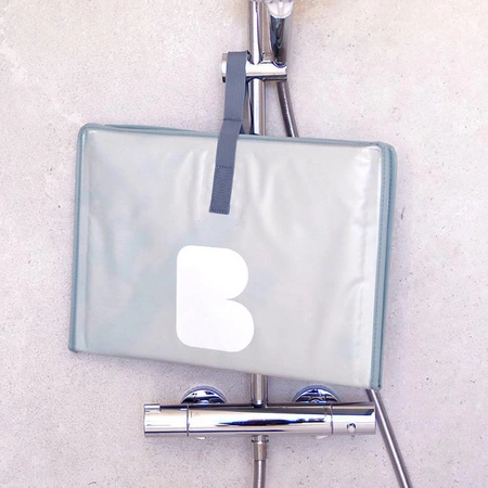 Beaba Składana wanienka Cameleo Pop Up Bath Green Blue