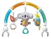 Benbat Łuk pałąk z zabawkami do Wózka Koala