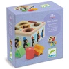 Drewniany sorter IGLOO DJ06409