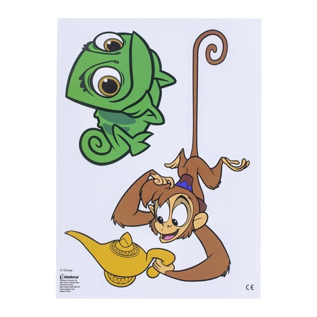 Naklejki ścienne dekoracyjne Disney