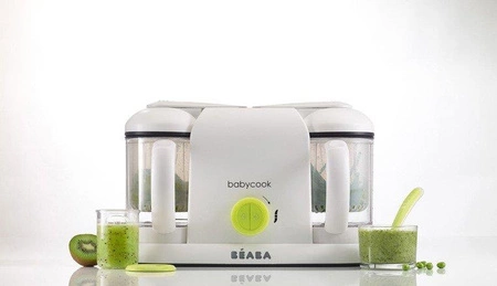 Beaba Babycook® Plus neon