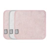 Shnuggle Myjki dla Dzieci 3szt Pink