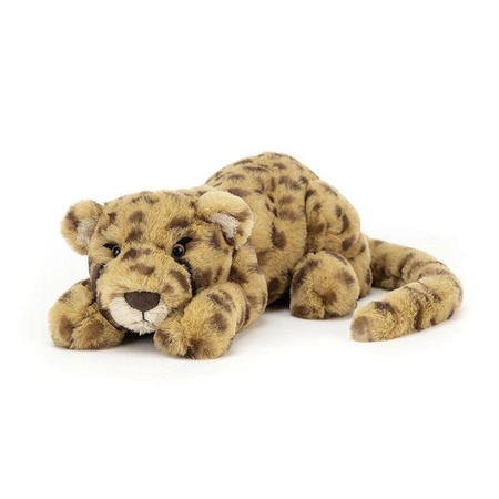 JellyCat Charley Gepard 8x29 cm