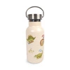 Filibabba Butelka na wodę ze stali nierdzewnej 350 ml Dino Beach