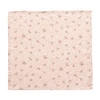 bebe-jou Chusteczki bambusowo-muślinowe 32 x 32cm (3 szt.) Wish Pink 3053060